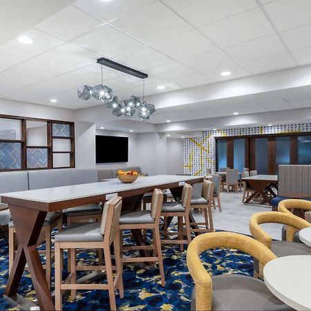 Hampton Inn Albertville, Al Kültér fotó