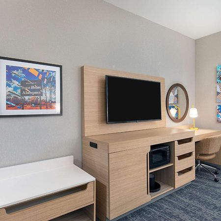 Hampton Inn Albertville, Al Kültér fotó