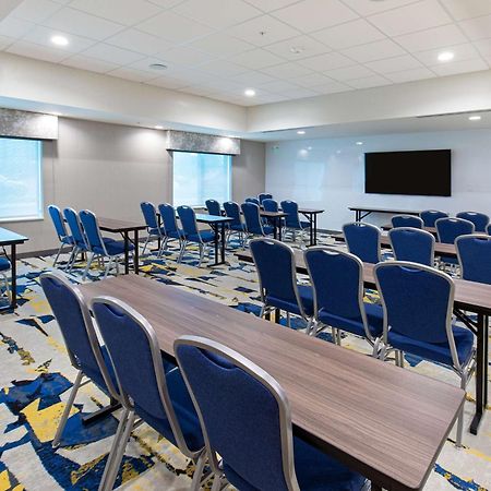 Hampton Inn Albertville, Al Kültér fotó