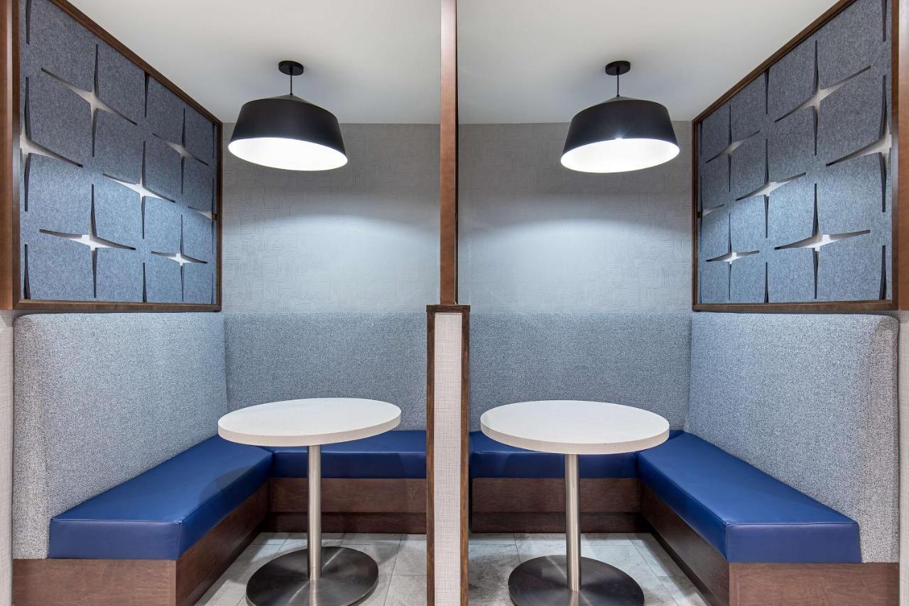 Hampton Inn Albertville, Al Kültér fotó