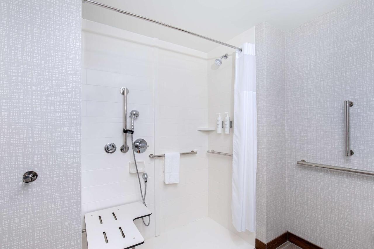 Hampton Inn Albertville, Al Kültér fotó