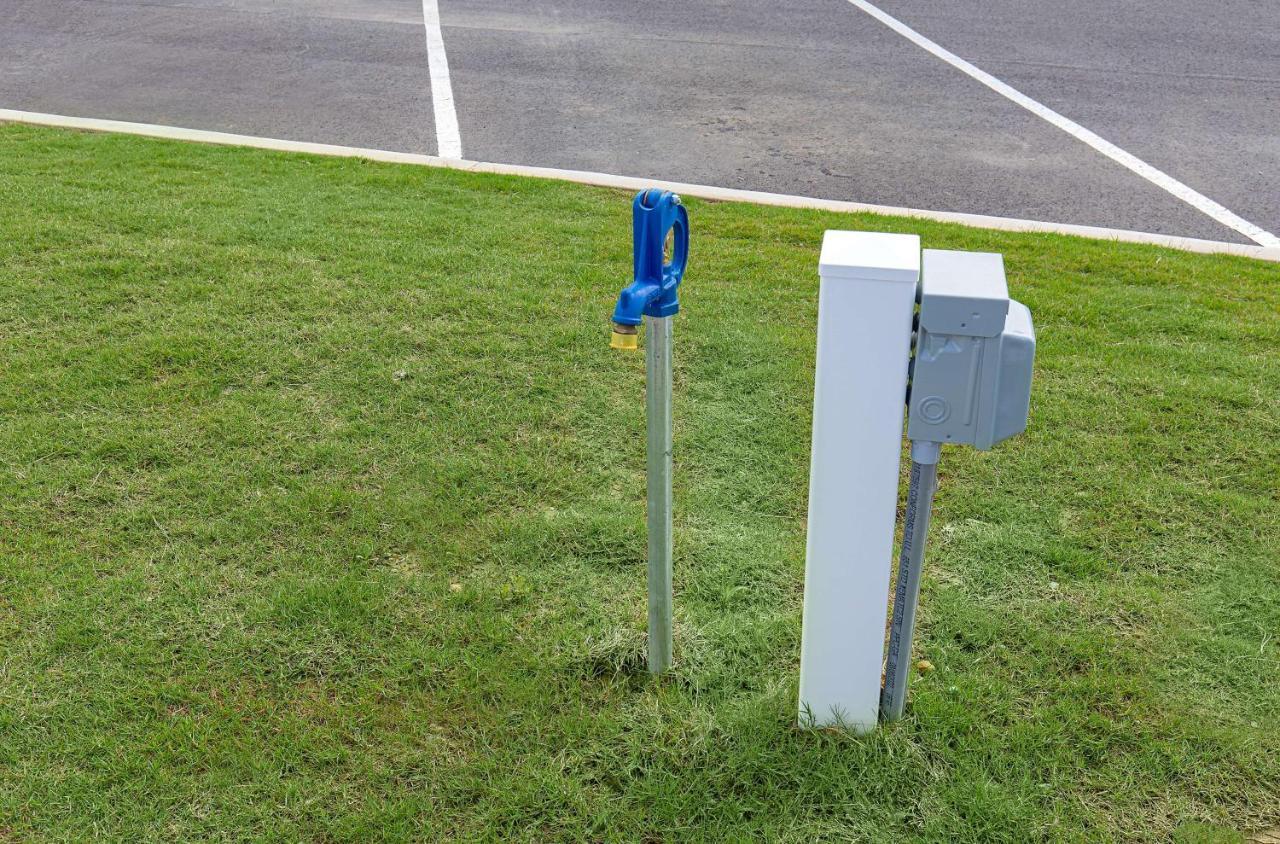 Hampton Inn Albertville, Al Kültér fotó