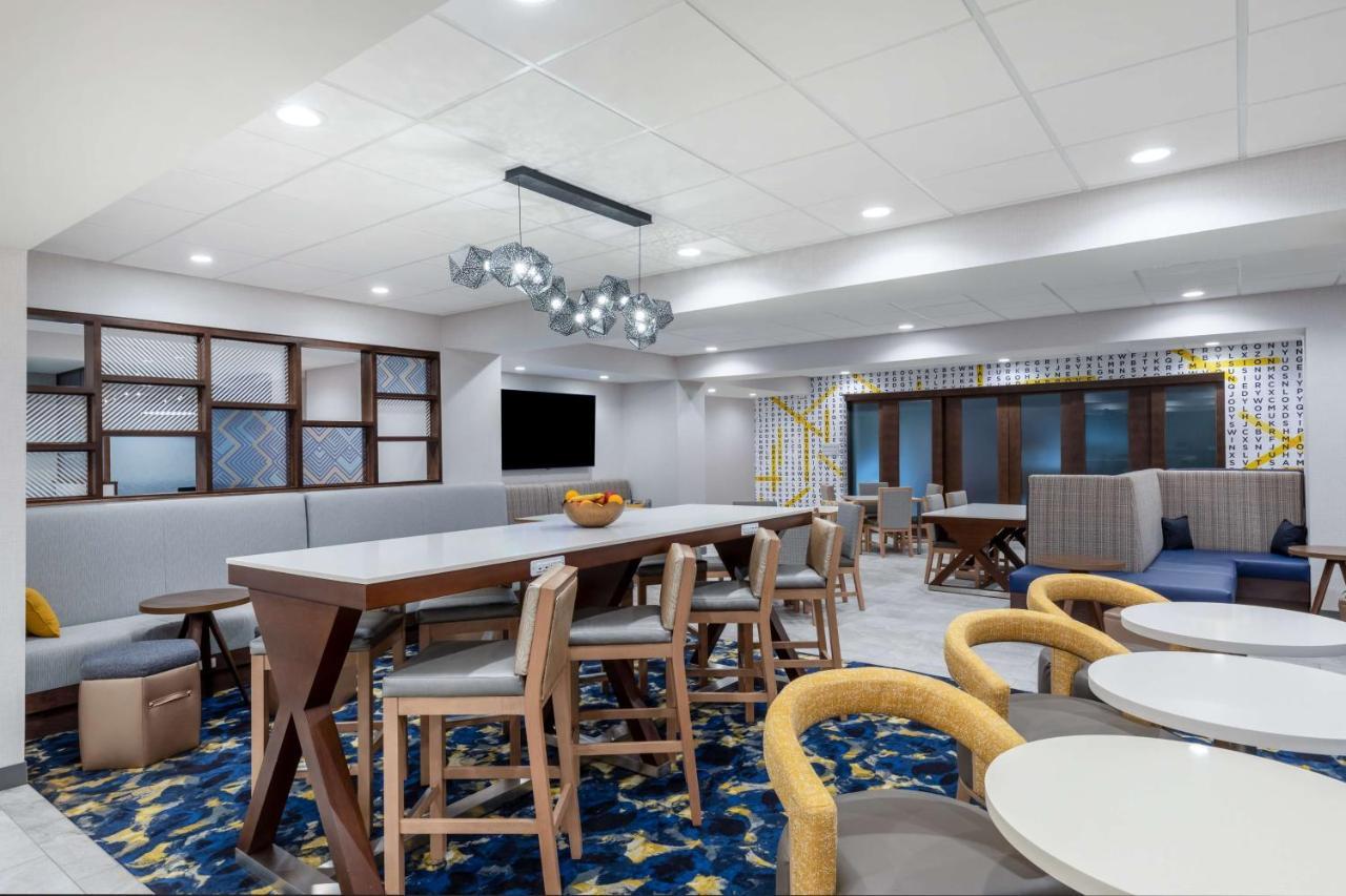 Hampton Inn Albertville, Al Kültér fotó