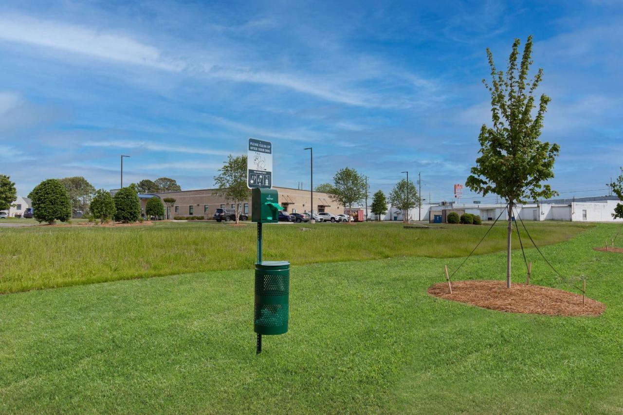 Hampton Inn Albertville, Al Kültér fotó