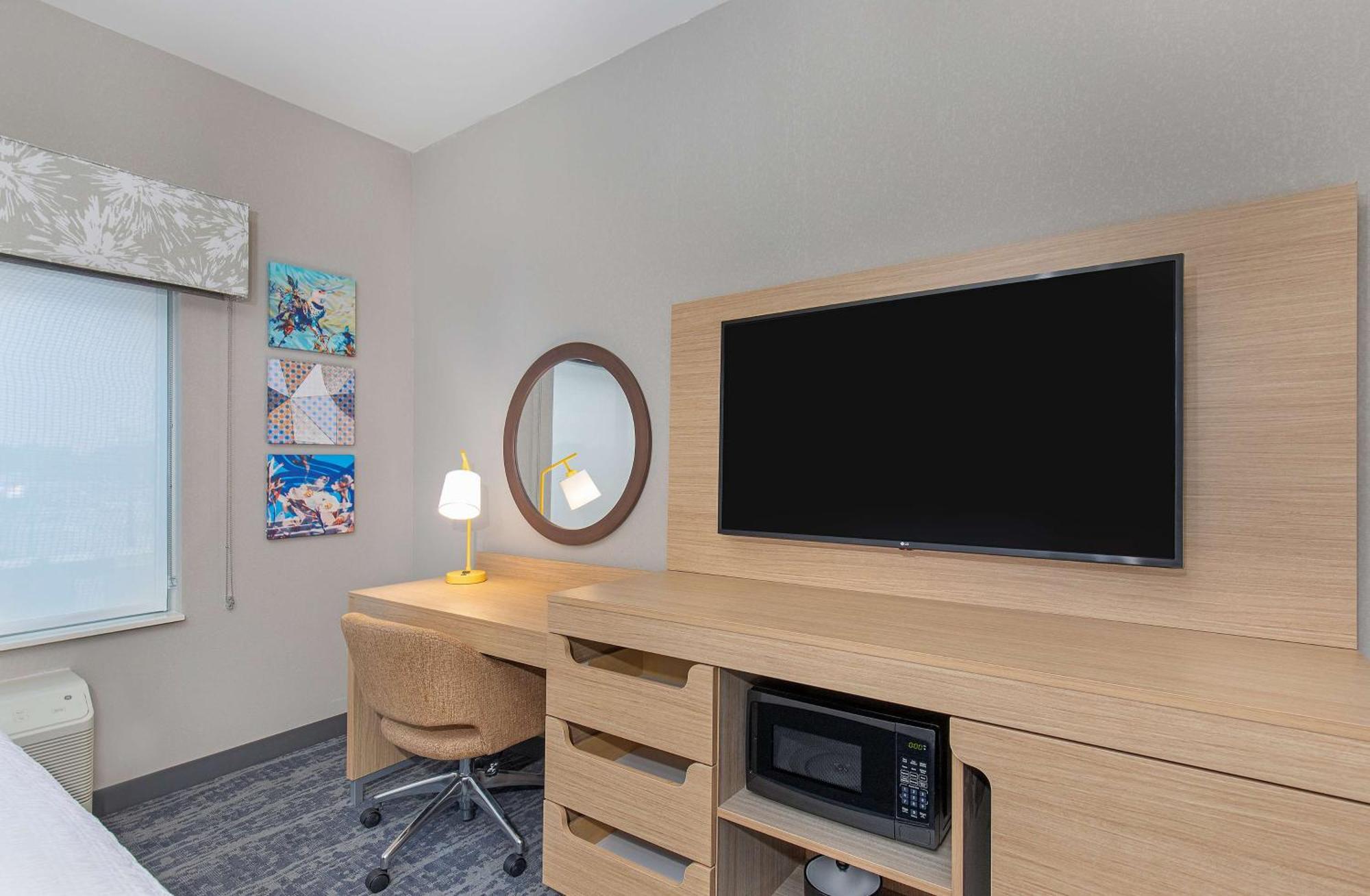 Hampton Inn Albertville, Al Kültér fotó