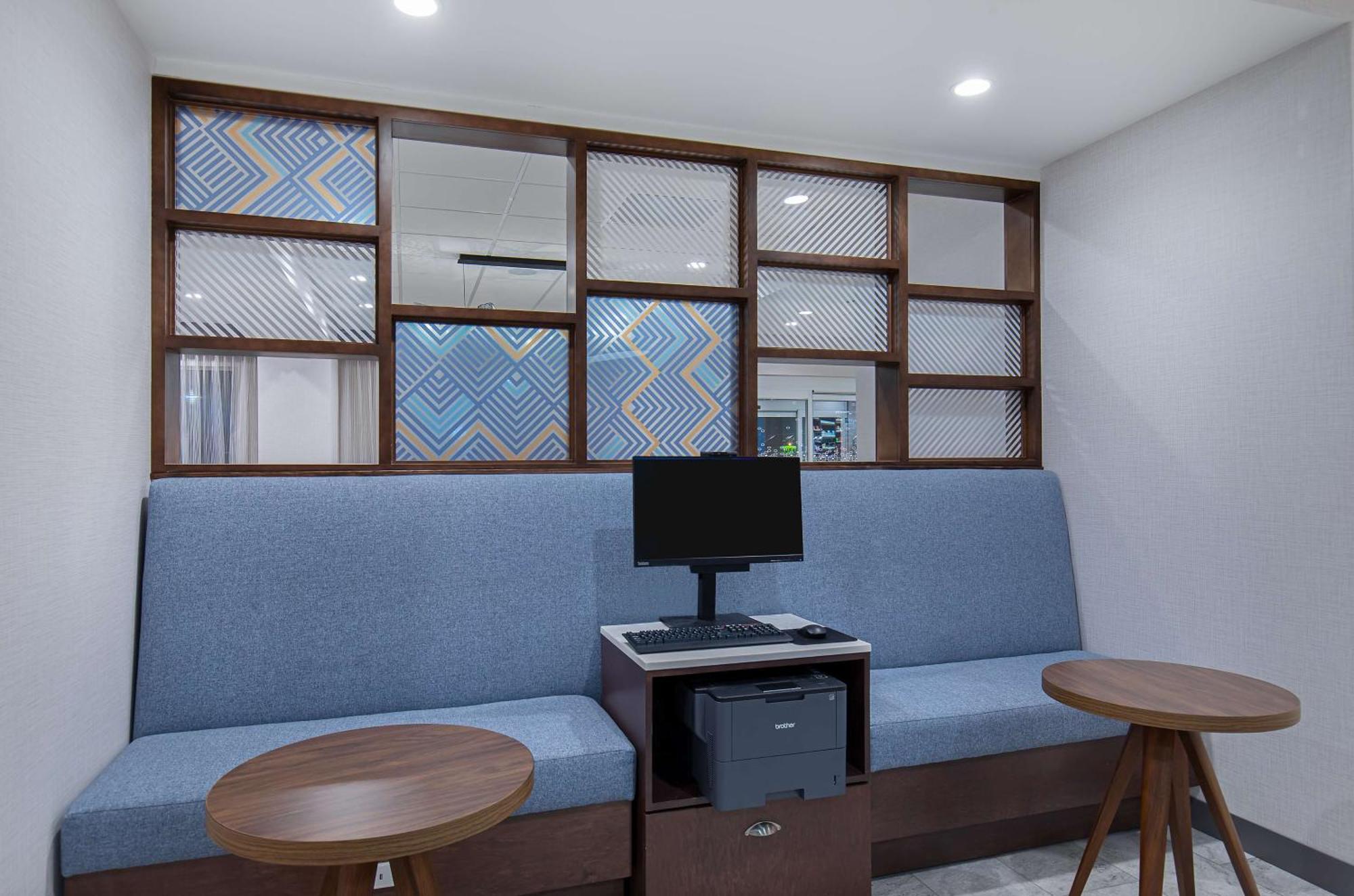 Hampton Inn Albertville, Al Kültér fotó
