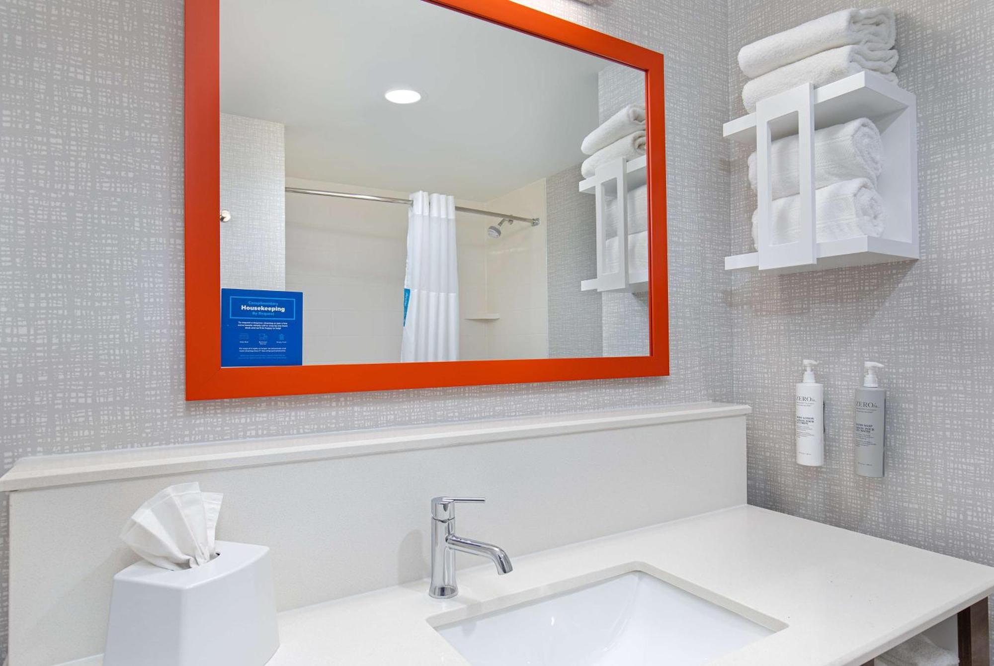 Hampton Inn Albertville, Al Kültér fotó