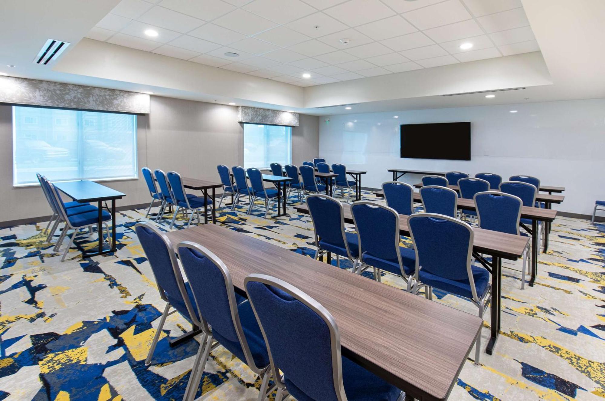 Hampton Inn Albertville, Al Kültér fotó